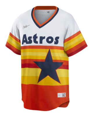 MLB, Shirts & Tops, Vintage Houston Astros Jersey Size Xl Red Youth  Baseball Shirt Official Mlb