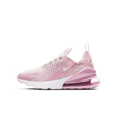 nike air 270 damen rot