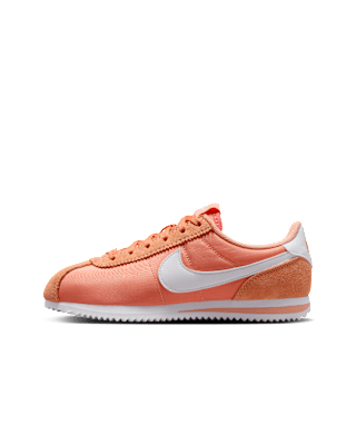 Детские кроссовки Nike Cortez Textile Big Kids'