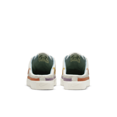 NikeCourt Legacy Women's Mules