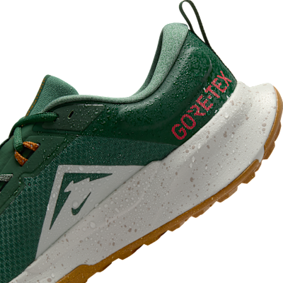 Tenis de trail running impermeables para hombre Nike Juniper Trail 2 GORE-TEX