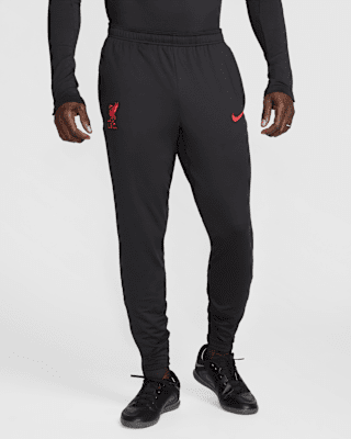 Мужские  Liverpool FC Strike Special Edition Nike Dri-FIT Soccer Knit Pants