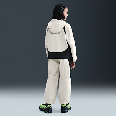 Nike Tech Big Kids' (Boys') Woven Pants