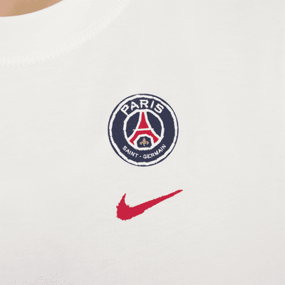 Paris Saint-Germain Supporter Women's Nike Football T-Shirt