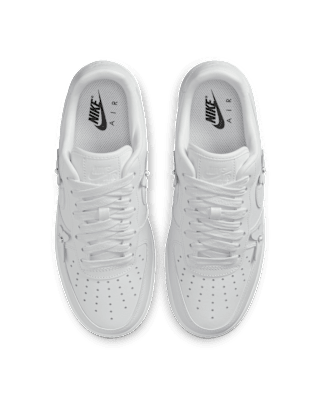 Nike Air Force 1 低筒