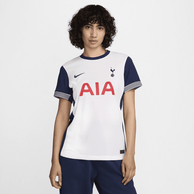 Tottenham Hotspur 2024 Stadium Home Women's Nike Dri-FIT Football Replica Shirt