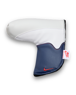 Женские  Nike Icon Golf Blade Putter Headcover