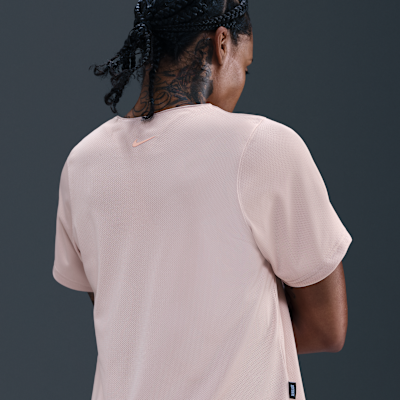Sabrina Dri-FIT Reversible Basketball Top