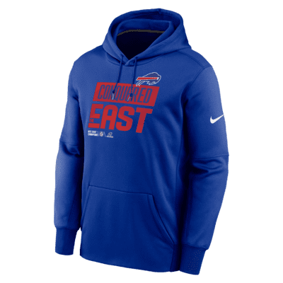 Nike 2022 AFC East Champions Trophy Collection (NFL Buffalo Bills) Men's  T-Shirt