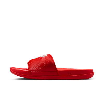 Kobe Offcourt Men's Slides