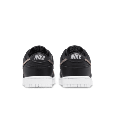 Calzado para mujer Nike Dunk Low SE