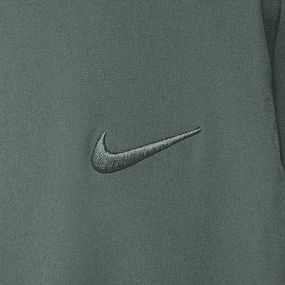 Nike Unlimited Dri-FIT Fermuarlı Paçalı Çok Yönlü Erkek Eşofman Altı