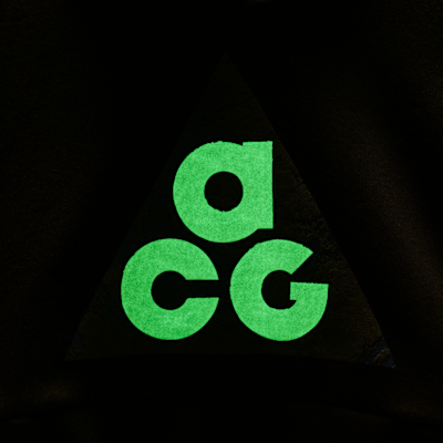 나이키 ACG 주니어 풀오버 후디