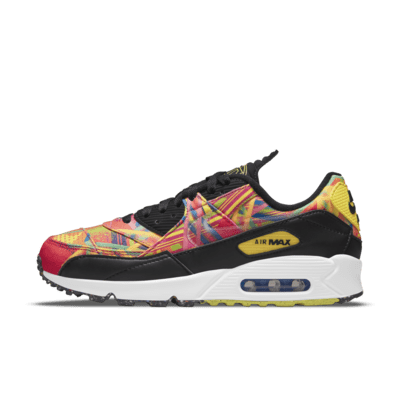 Calzado Nike Air Max 90 x LHM. Nike.com
