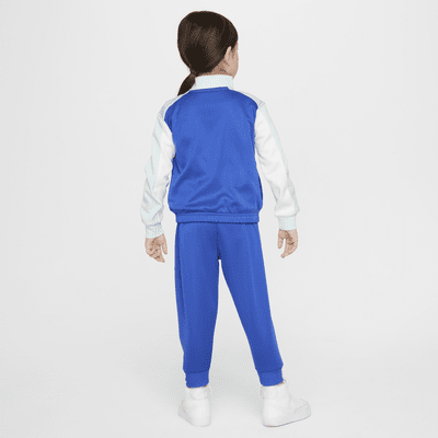 Nike Sportswear Dri-FIT Reimagine Toddler Tricot Set