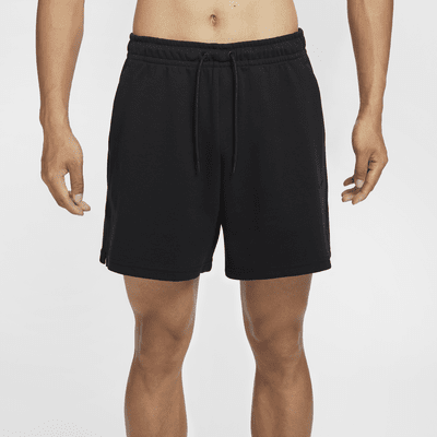 Nike Primary Men's 18cm (approx.) Dri-FIT UV Unlined Versatile Shorts