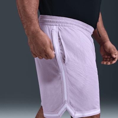 Nike DNA Men's Dri-FIT 8" Basketball Shorts