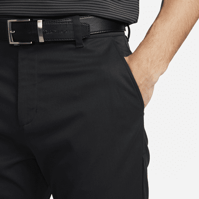 Pants chinos de golf para hombre Nike Tour Repel