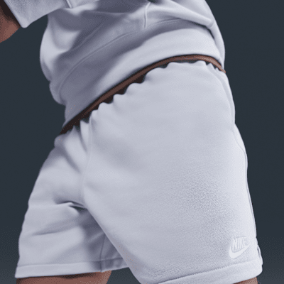 Nike Club Pantalón corto Flow de tejido French terry - Hombre