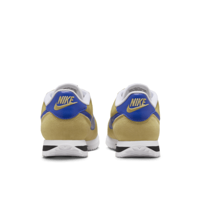 Nike Cortez Textile Shoes