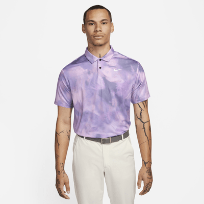 Nike Tour Men's Dri-FIT Golf Polo