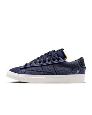 Unisex кроссовки Nike Blazer Low x Book