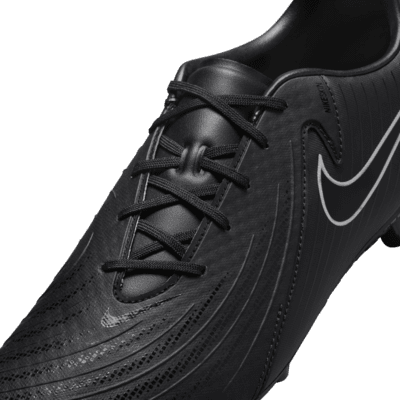 Nike Phantom GX 2 Academy AG Low-Top Soccer Cleats