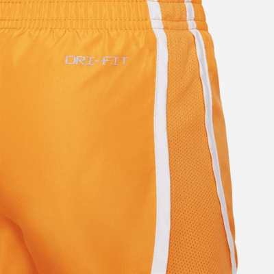 Nike Dri-FIT Tempo Little Kids' Shorts