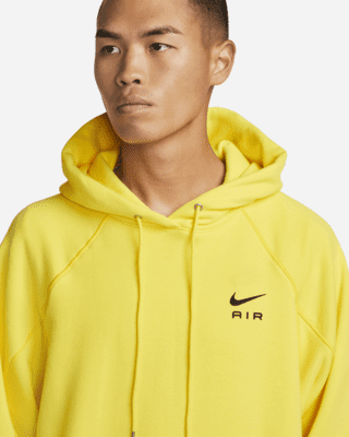 nike sulfur hoodie