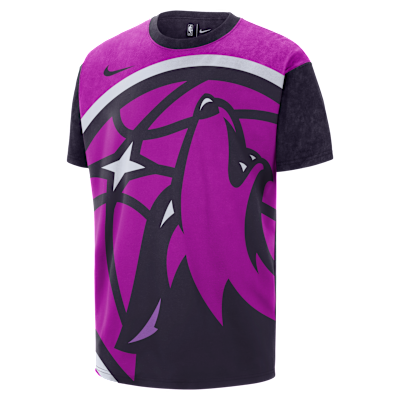 Minnesota Timberwolves Essential City Edition