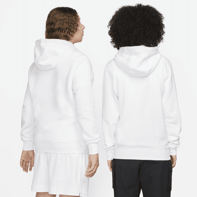 Nike Sportswear Club Fleece Pullover Hoodie