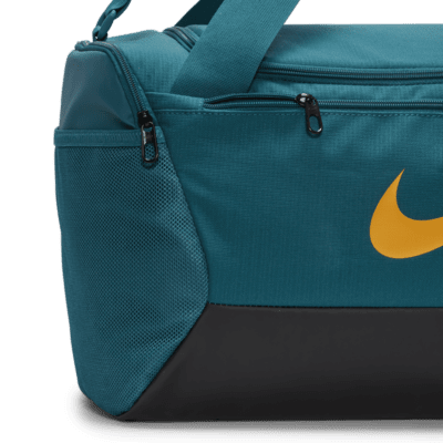 Nike Brasilia 9.5 Training Duffel Bag (Small, 41L)