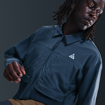 Nike ACG 'Smith Summit' Men's UV Jacket
