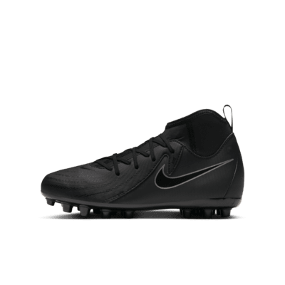 Nike Jr. Phantom Luna 2 Academy AG høy fotballsko til små/store barn