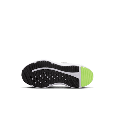 Nike Cosmic Runner Little Kids' Shoes