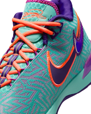 LeBron NXXT Genisus EP