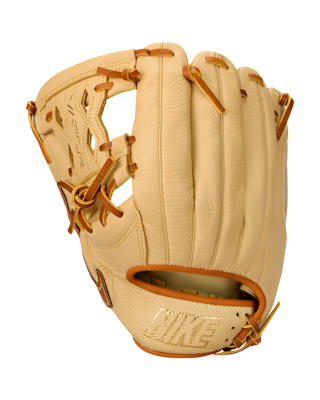 Мужские  Nike Vapor Baseball Fielding Glove Left-Hand Throw