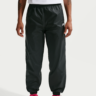 Nike Club geweven trainingspak voor heren