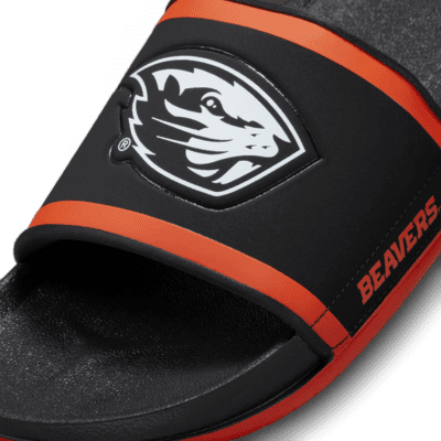 Chancla Nike Offcourt (Oregon State)