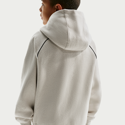 Felpa pullover con cappuccio Nike Air – Ragazzo/a