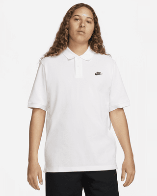 Мужские шорты Nike Club Short-Sleeve Polo