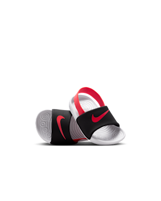 Детские  Nike Kawa Baby/Toddler Slides