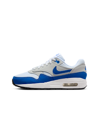 Air Max 1 Big Kids