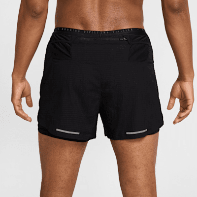 Nike Running Division Men's Dri-FIT ADV 10cm (approx.) Brief-Lined Running Shorts