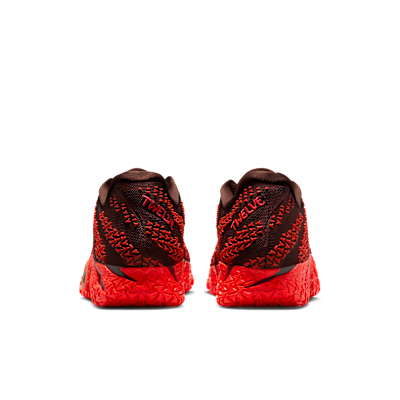 Ja 3 'Lunar New Year' Basketball Shoes