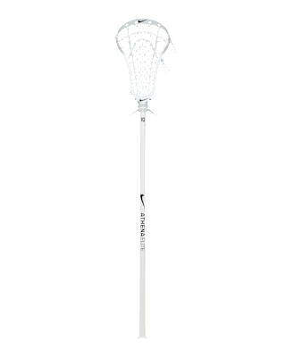 Женские  Nike Athena Elite Lacrosse Complete Stick