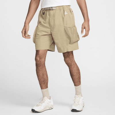 Shorts cargo con estampado para hombre Nike ACG "Snowgrass"