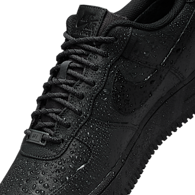 Pánská bota Air Force 1 GTX Vibram