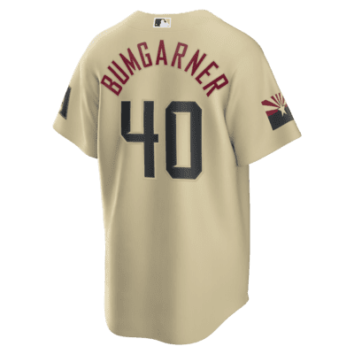 Just Sports - #Dbacks Madison Bumgarner jerseys are in!! ⚾️ We just  received Brand New Madison Bumgarner Dbacks Jersey in today! Online RIGHT  NOW! - In-Store‪ Tomorrow!    #Arizona‬