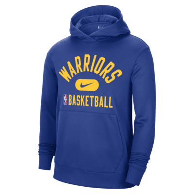 nike nba spotlight pullover hoodie